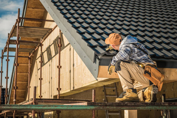 Best Roof Inspection Near Me  in Crandon, WI