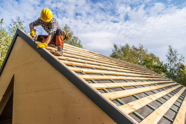 Best Gutter Installation and Roofing  in Crandon, WI