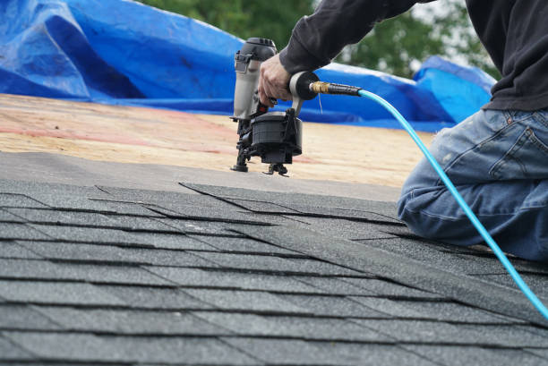 Best Storm Damage Roof Repair  in Crandon, WI