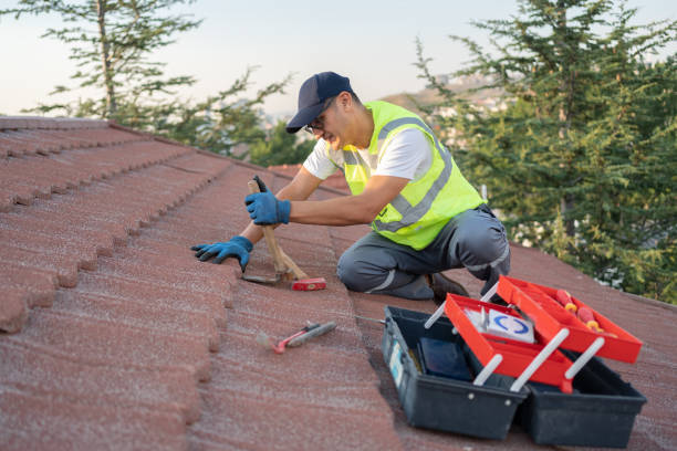 Best Roof Replacement Cost  in Crandon, WI