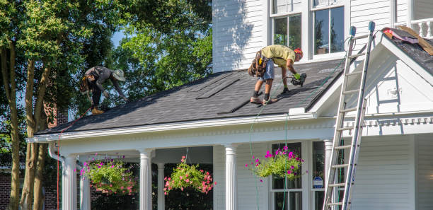Best Commercial Roofing Services  in Crandon, WI